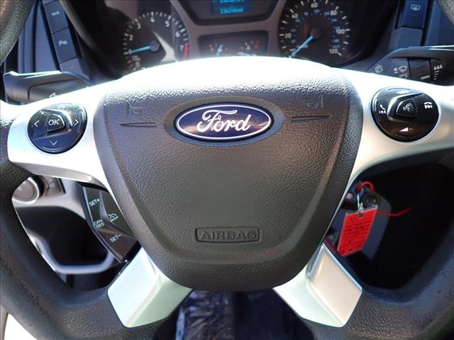 Used 2018 Ford Transit 350 XL Passenger Van - photo 16