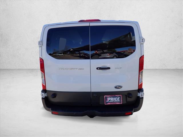 Used 2018 Ford Transit 350 - photo 2