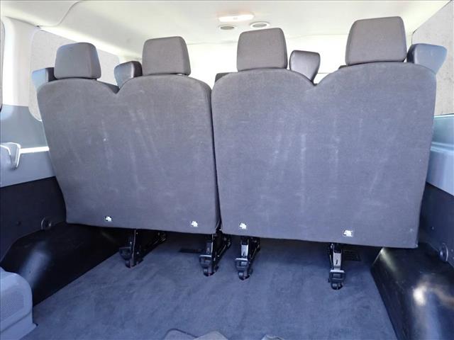 Used 2018 Ford Transit 350 XL Passenger Van - photo 8
