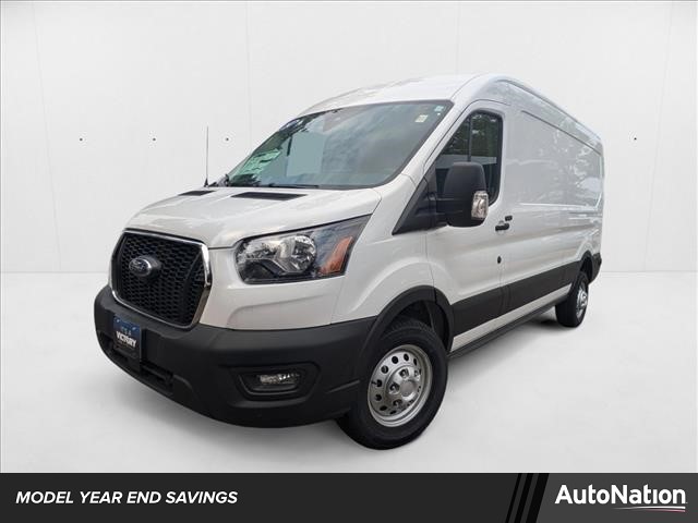 New 2024 Ford Transit 350 HD - photo 1