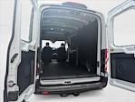 New 2024 Ford Transit 350 HD Medium Roof Empty Cargo Van thumbnail 9