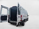New 2024 Ford Transit 350 HD Medium Roof Empty Cargo Van thumbnail 2