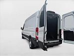 New 2024 Ford Transit 350 HD Medium Roof Empty Cargo Van thumbnail 8