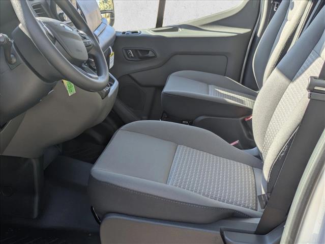 New 2025 Ford Transit 150 Low Roof Empty Cargo Van - photo 15