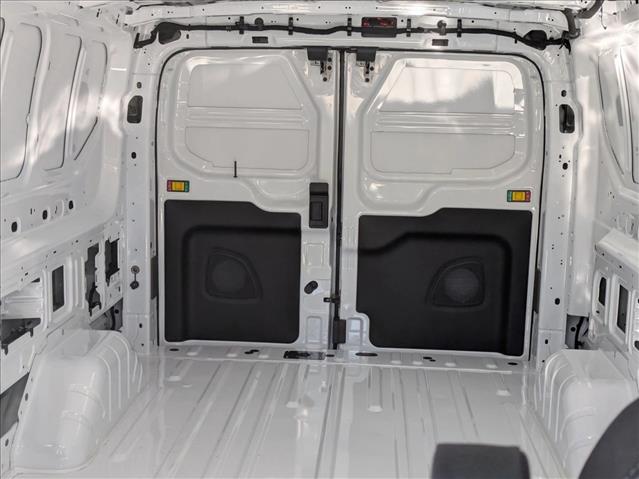 New 2025 Ford Transit 150 Low Roof Empty Cargo Van - photo 16