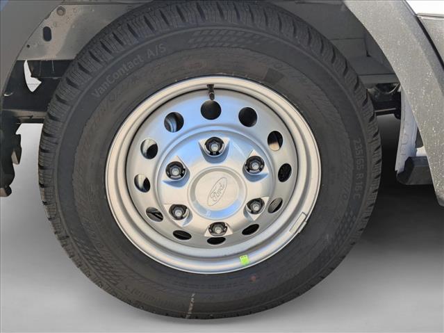 New 2025 Ford Transit 150 Low Roof Empty Cargo Van - photo 17
