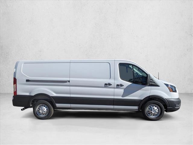 New 2025 Ford Transit 150 Low Roof Empty Cargo Van - photo 4