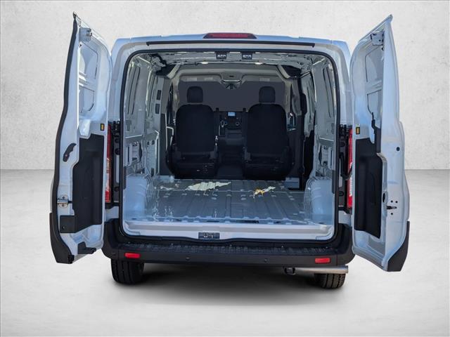 New 2025 Ford Transit 150 Low Roof Empty Cargo Van - photo 6
