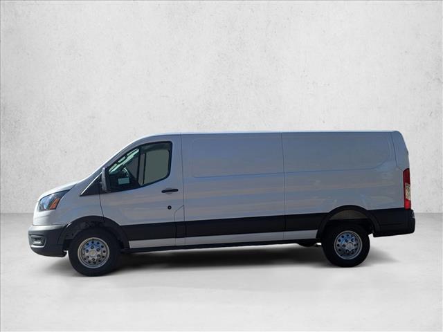 New 2025 Ford Transit 150 Low Roof Empty Cargo Van - photo 9