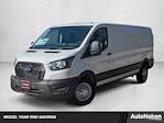 New 2025 Ford Transit 150 Low Roof Empty Cargo Van thumbnail 1