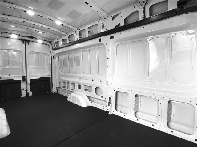 New 2026 Ford Transit 350 High Roof Empty Cargo Van - photo 9