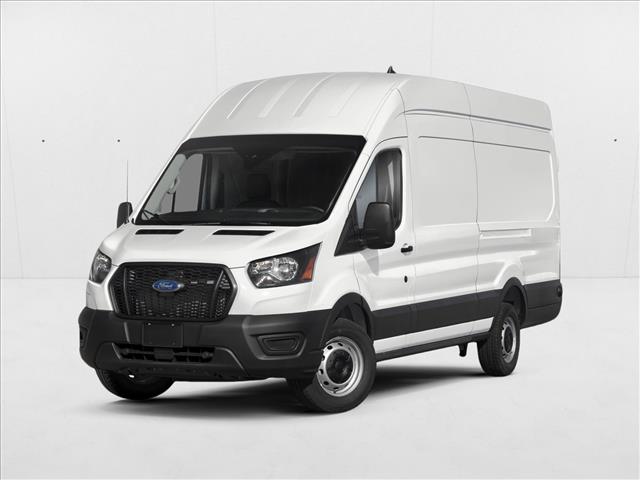 New 2026 Ford Transit 350 - photo 1