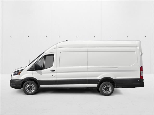 New 2026 Ford Transit 350 High Roof Empty Cargo Van - photo 3