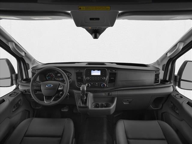 New 2026 Ford Transit 350 High Roof Empty Cargo Van - photo 5