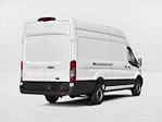 New 2026 Ford Transit 350 High Roof Empty Cargo Van thumbnail 2
