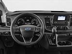 New 2026 Ford Transit 350 High Roof Empty Cargo Van thumbnail 4