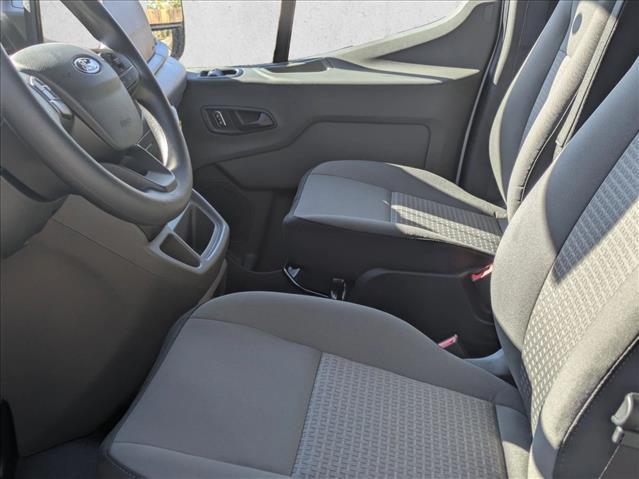 New 2026 Ford Transit 250 Medium Roof Empty Cargo Van - photo 15