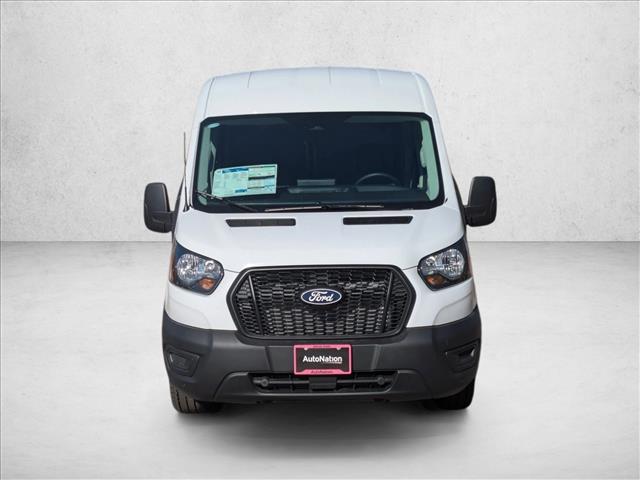 New 2026 Ford Transit 250 - photo 2