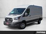New 2026 Ford Transit 250 Medium Roof Empty Cargo Van thumbnail 1