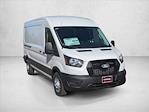New 2026 Ford Transit 250 Medium Roof Empty Cargo Van thumbnail 3