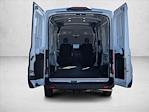 New 2026 Ford Transit 250 Medium Roof Empty Cargo Van thumbnail 6