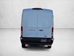 New 2026 Ford Transit 250 Medium Roof Empty Cargo Van thumbnail 7