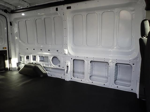 New 2026 Ford Transit 250 Medium Roof Empty Cargo Van - photo 24