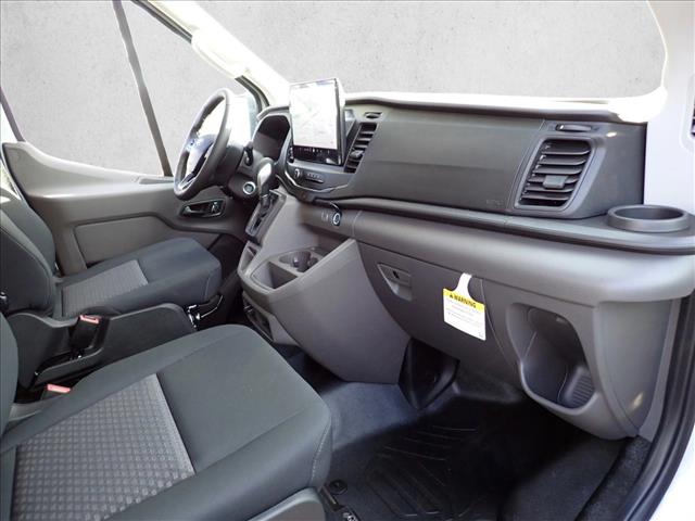 New 2026 Ford Transit 250 - photo 1