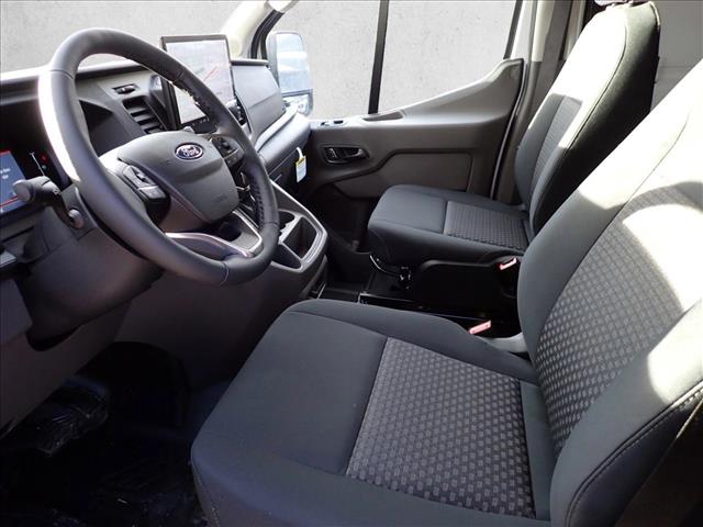 New 2026 Ford Transit 250 - photo 2