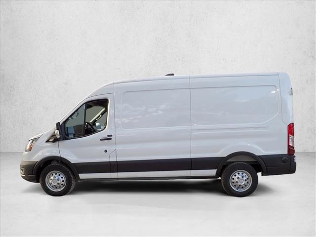 New 2026 Ford Transit 250 Medium Roof Empty Cargo Van - photo 16