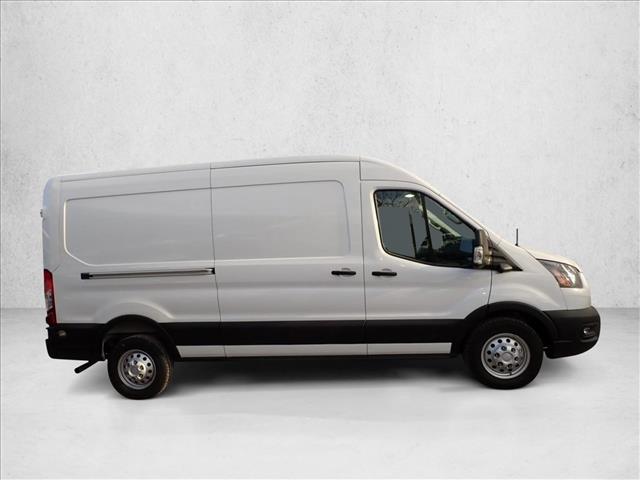 New 2026 Ford Transit 250 Medium Roof Empty Cargo Van - photo 19
