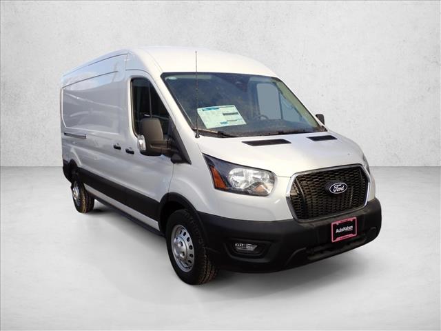 New 2026 Ford Transit 250 Medium Roof Empty Cargo Van - photo 20