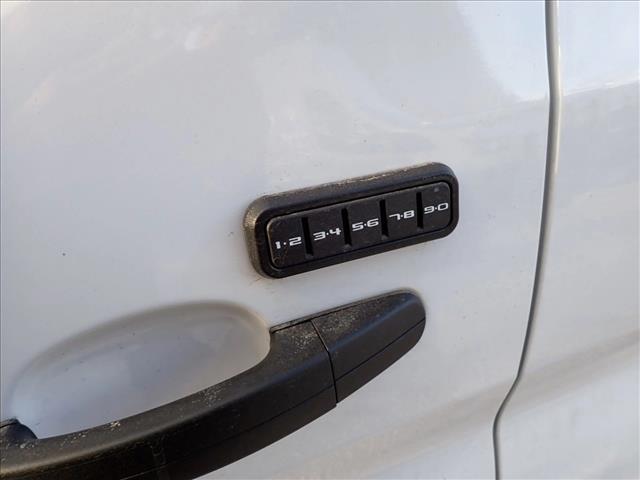 New 2026 Ford Transit 250 Medium Roof Empty Cargo Van - photo 22
