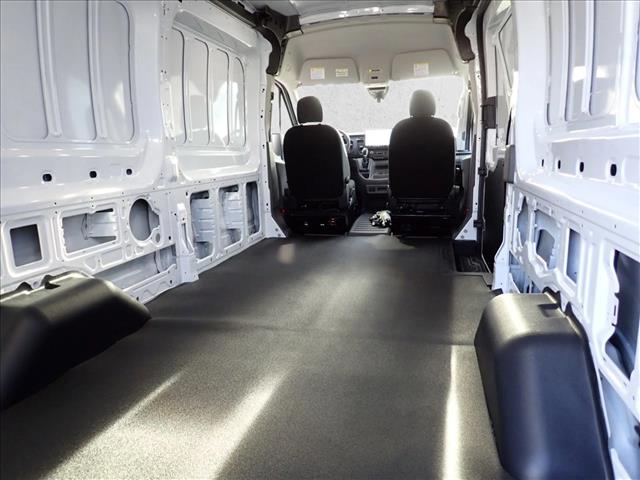 New 2026 Ford Transit 250 Medium Roof Empty Cargo Van - photo 23
