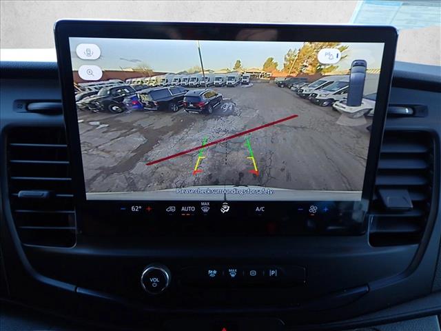 New 2026 Ford Transit 250 Medium Roof Empty Cargo Van - photo 6