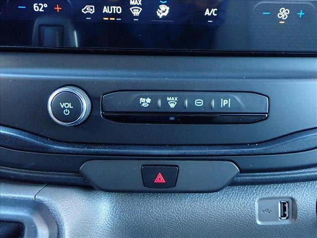 New 2026 Ford Transit 250 Medium Roof Empty Cargo Van - photo 8