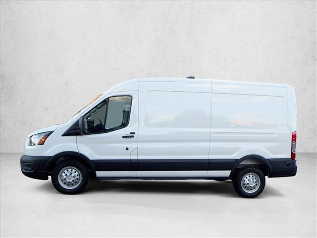 New 2026 Ford Transit 250 Medium Roof Empty Cargo Van - photo 14