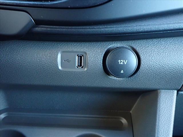 New 2026 Ford Transit 250 Medium Roof Empty Cargo Van - photo 10