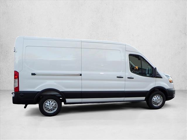 New 2026 Ford Transit 250 Medium Roof Empty Cargo Van - photo 17