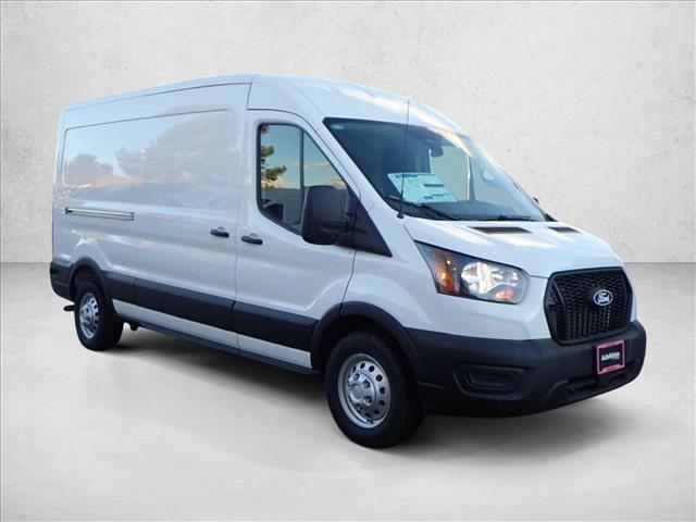 New 2026 Ford Transit 250 Medium Roof Empty Cargo Van - photo 18
