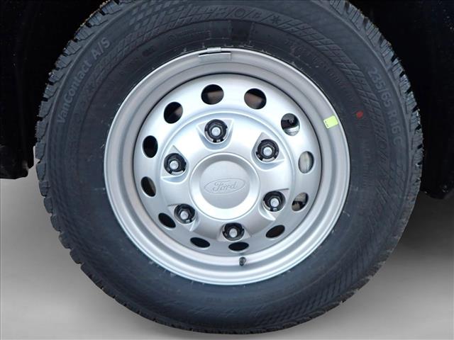 New 2026 Ford Transit 250 Medium Roof Empty Cargo Van - photo 19