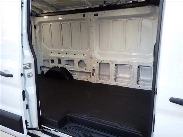 New 2026 Ford Transit 250 Medium Roof Empty Cargo Van - photo 20