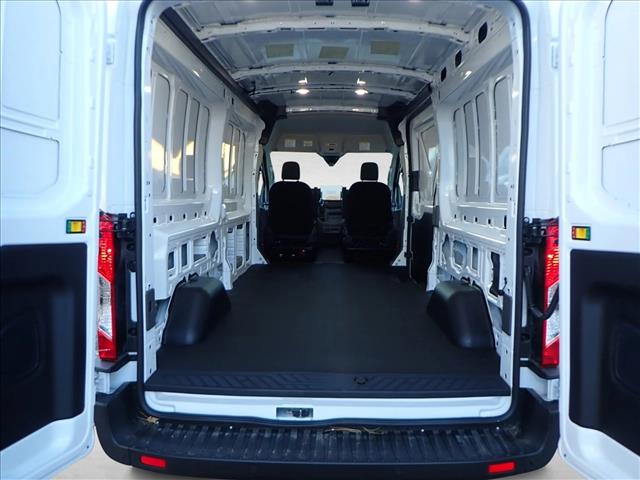 New 2026 Ford Transit 250 Medium Roof Empty Cargo Van - photo 21