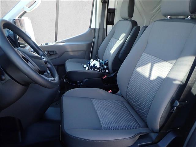 New 2026 Ford Transit 250 - photo 1