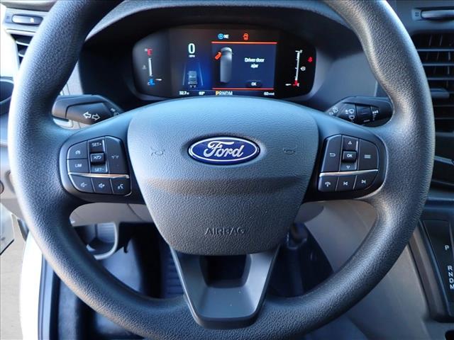 New 2026 Ford Transit 250 - photo 2