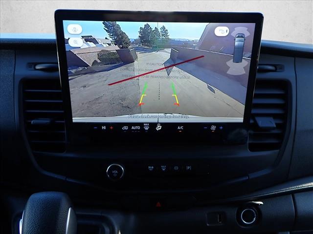 New 2026 Ford Transit 250 Medium Roof Empty Cargo Van - photo 6