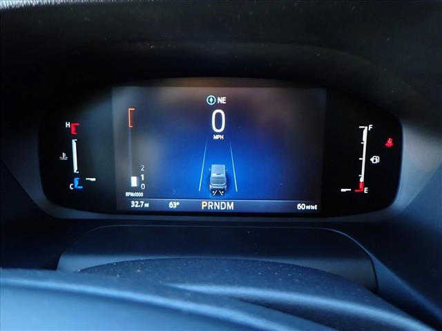 New 2026 Ford Transit 250 Medium Roof Empty Cargo Van - photo 14