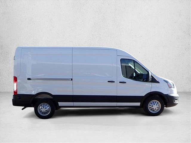 New 2026 Ford Transit 250 Medium Roof Empty Cargo Van - photo 19