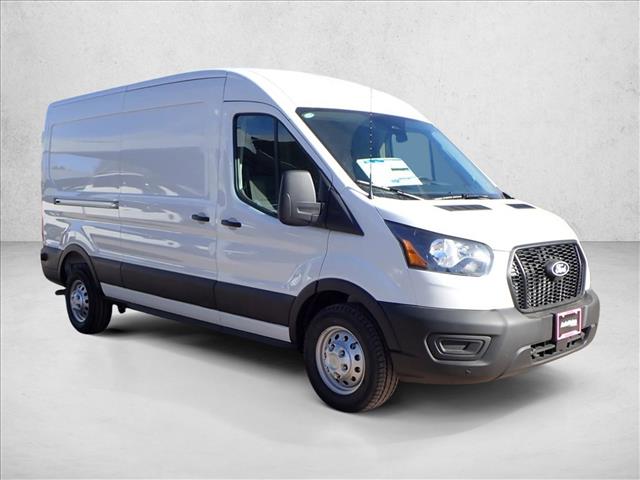 New 2026 Ford Transit 250 Medium Roof Empty Cargo Van - photo 20