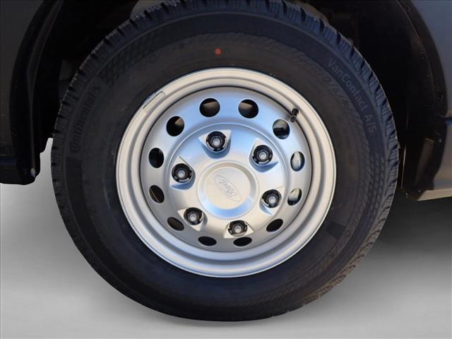 New 2026 Ford Transit 250 Medium Roof Empty Cargo Van - photo 21